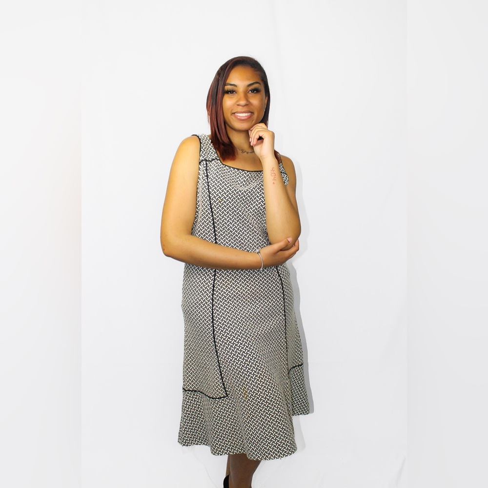 Office Dress